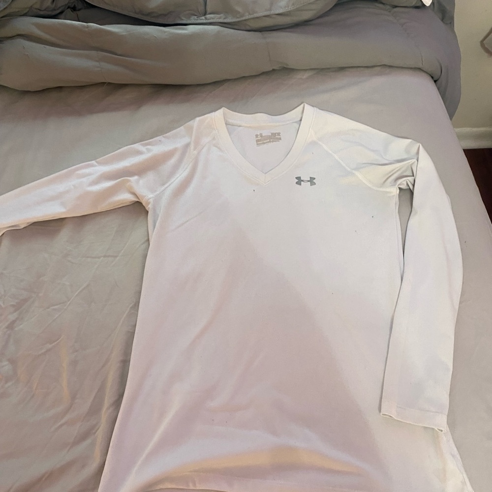 Under armor long sleeve